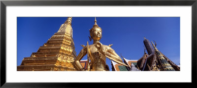 Royal Palace, Bangkok, Thailand by Panoramic Images Pricing Limited Edition Print image