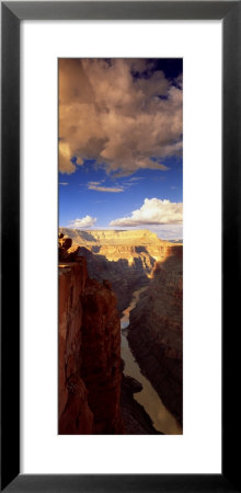 Toroweap Point, Grand Canyon, Arizona, Usa by Panoramic Images Pricing Limited Edition Print image