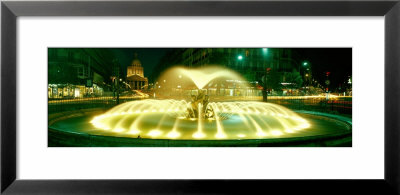 Paris, France by Panoramic Images Pricing Limited Edition Print image