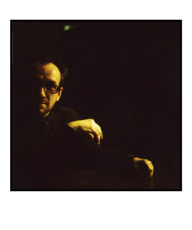 Elvis Costello Grammys 2003 by Danny Clinch Pricing Limited Edition Print image
