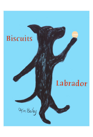 Biscuits Labrador by Ken Bailey Pricing Limited Edition Print image