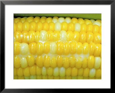Buttered Sweet Corn by Chuck Haney Pricing Limited Edition Print image