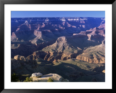 Grand Canyon National Park, Unesco World Heritage Site, Arizona, Usa by Simon Harris Pricing Limited Edition Print image