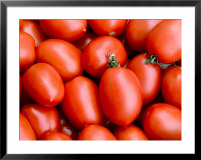 Plum Tomatoes by Mark Bolton Pricing Limited Edition Print image