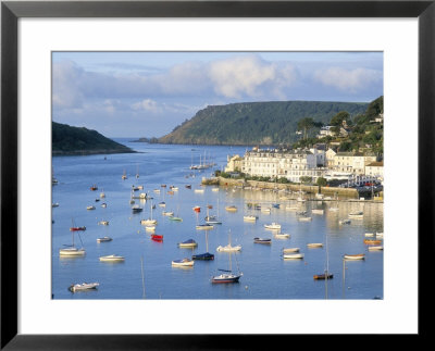 Salcombe, Devon, England, United Kingdom by Rob Cousins Pricing Limited Edition Print image