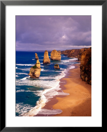 Flinders Chase National, Remarkable Rocks, Kangaroo Island, Australia by Howie Garber Pricing Limited Edition Print image