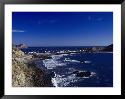 Mazatlan, Mexico by Bruce Clarke Pricing Limited Edition Print image