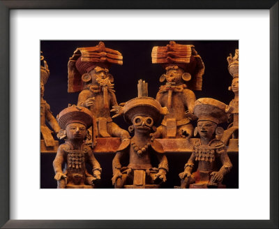 Copan, Maya, Honduras by Kenneth Garrett Pricing Limited Edition Print image