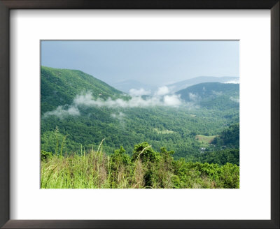 Skyline Drive, Shenandoah National Park, Virginia, Usa by Ethel Davies Pricing Limited Edition Print image
