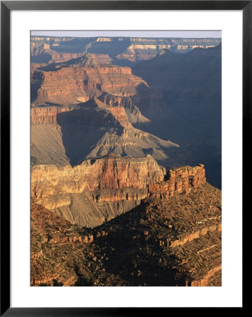 View From The South Rim by Richard Nowitz Pricing Limited Edition Print image