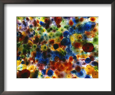 A Colorful Piece Of Artwork by Heather Perry Pricing Limited Edition Print image