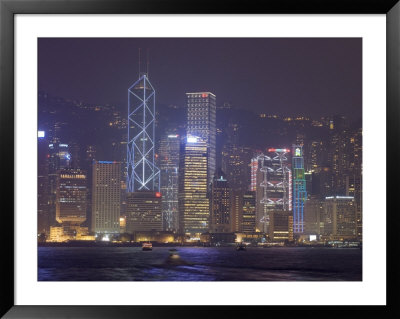 Hong Kong, China by Sergio Pitamitz Pricing Limited Edition Print image