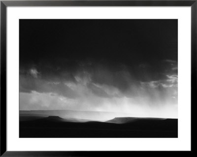 Dark Sky, Oregon by Van Miller Pricing Limited Edition Print image