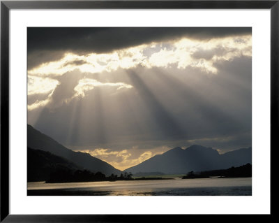 Glencoe, West Highlands, Scotland by Kindra Clineff Pricing Limited Edition Print image