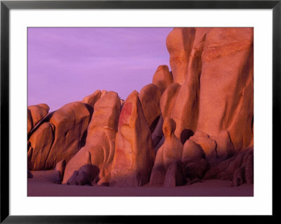 Land's End Rock Formations, Cabo San Lucas, Mexico by Stuart Westmoreland Pricing Limited Edition Print image
