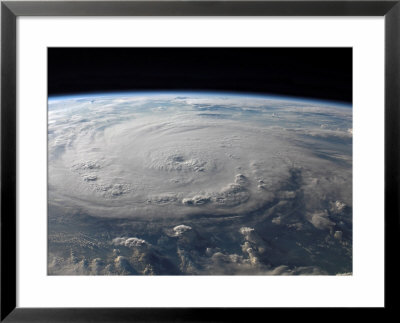 Hurricane Felix by Stocktrek Images Pricing Limited Edition Print image