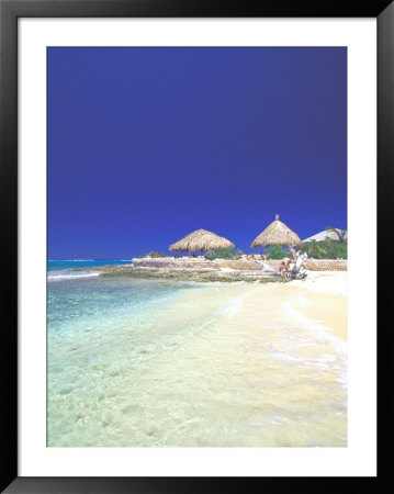 Scilly Cay, Anguilla by Timothy O'keefe Pricing Limited Edition Print image