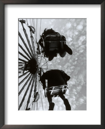 People On A Ride by Henry Horenstein Pricing Limited Edition Print image