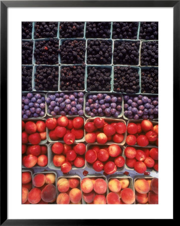 Overview Of Fruit In Cartons by Jeff Friedman Pricing Limited Edition Print image