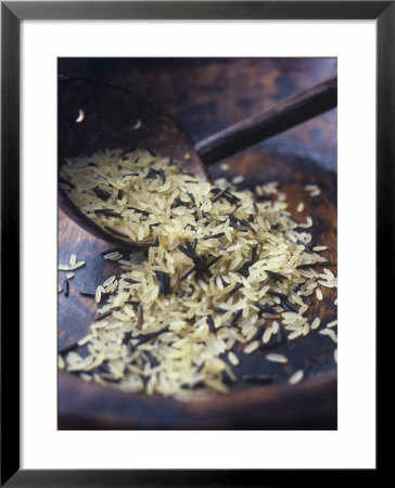 Wild Rice by Maja Smend Pricing Limited Edition Print image