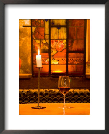 Pre-Cellar, Juanico Winery, Uruguay by Stuart Westmoreland Pricing Limited Edition Print image