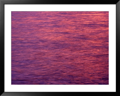 Sunset On Flathead Lake, Montana, Usa by Gareth Mccormack Pricing Limited Edition Print image