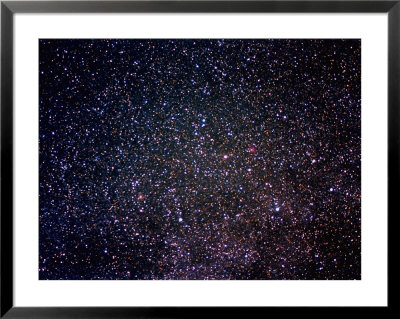 Field Of Stars by Dennis Lane Pricing Limited Edition Print image