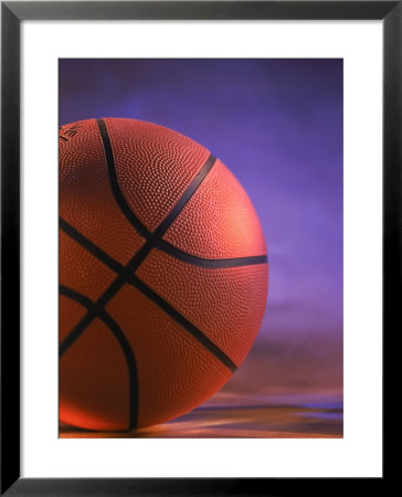 Basketball by Eric Kamp Pricing Limited Edition Print image