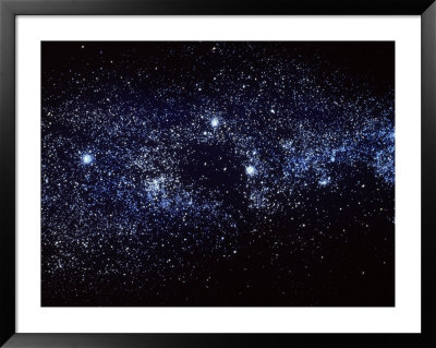 Space by Lisa Podgur Cuscuna Pricing Limited Edition Print image