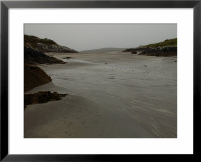 Ireland, Inlet Shoreline by Keith Levit Pricing Limited Edition Print image