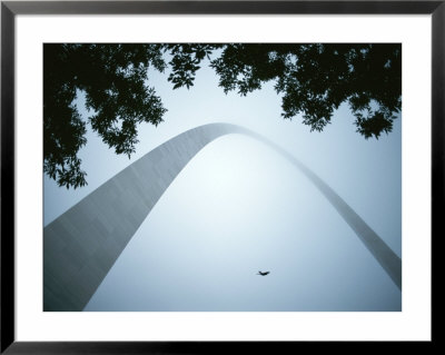 The Gateway Arch In St by Sam Abell Pricing Limited Edition Print image