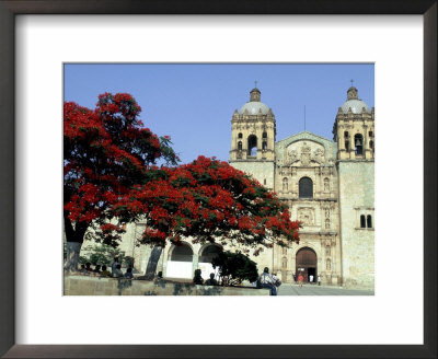 Cathedral, Mexico by Alexander Nesbitt Pricing Limited Edition Print image