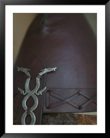 Viking Souvenirs, Gudvagan, Sognefjord, Norway by Russell Young Pricing Limited Edition Print image