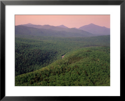 Adirondack Mountains by Henryk T. Kaiser Pricing Limited Edition Print image