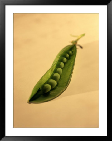 Peas by Rick Raymond Pricing Limited Edition Print image
