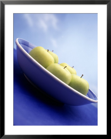 Apples by Brian Lang Pricing Limited Edition Print image