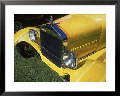 Classic Car, 1926 Ford by Mark Gibson Pricing Limited Edition Print image