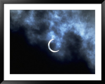 Solar Eclipse by Larry Joubert Pricing Limited Edition Print image