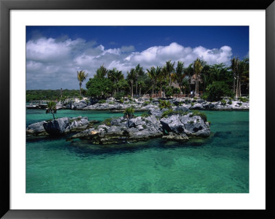 Xel-Ha Marine Park, Cancun, Mexico by Angelo Cavalli Pricing Limited Edition Print image