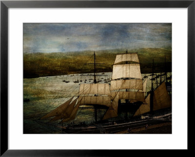 Safe Harbor by Lydia Marano Pricing Limited Edition Print image