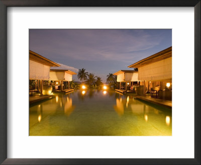 Evason Resort, Phuket, Thailand, Southeast Asia by Angelo Cavalli Pricing Limited Edition Print image