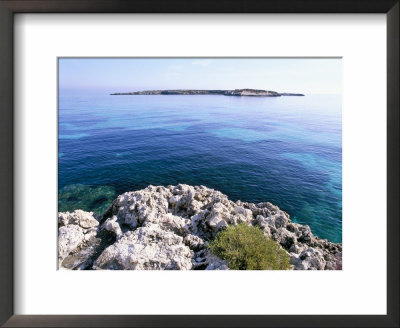 Favignana Island, Egadi Islands, Sicily, Italy, Mediterranean by Oliviero Olivieri Pricing Limited Edition Print image