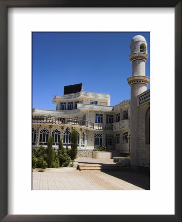 Herat, Afghanistan by Jane Sweeney Pricing Limited Edition Print image