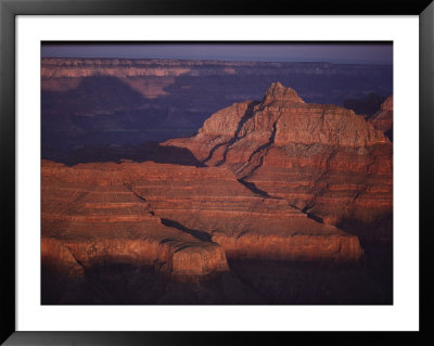 Aerial View Of The Grand Canyon by Michael Nichols Pricing Limited Edition Print image