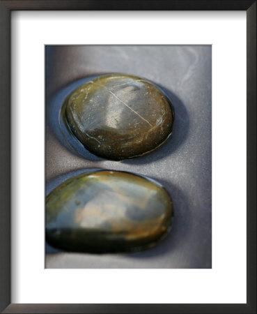 Stone Reflections Ii by Nicole Katano Pricing Limited Edition Print image