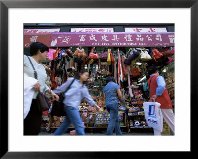 China Town, Manhattan, New York, New York State, Usa by Yadid Levy Pricing Limited Edition Print image