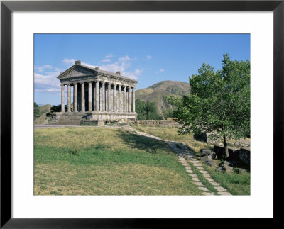 Garni, Armenia, Central Asia by Bruno Morandi Pricing Limited Edition Print image