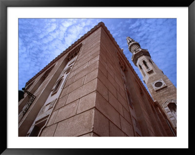 Jumeria Mosque, Jumeria Rd, Dubai, United Arab Emirates by Phil Weymouth Pricing Limited Edition Print image