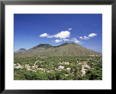 Isla Margarita, Venezuela, South America by Sergio Pitamitz Pricing Limited Edition Print image