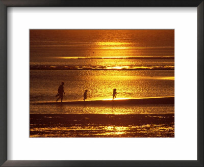 Skaket Beach, Cape Cod, Ma by John Greim Pricing Limited Edition Print image